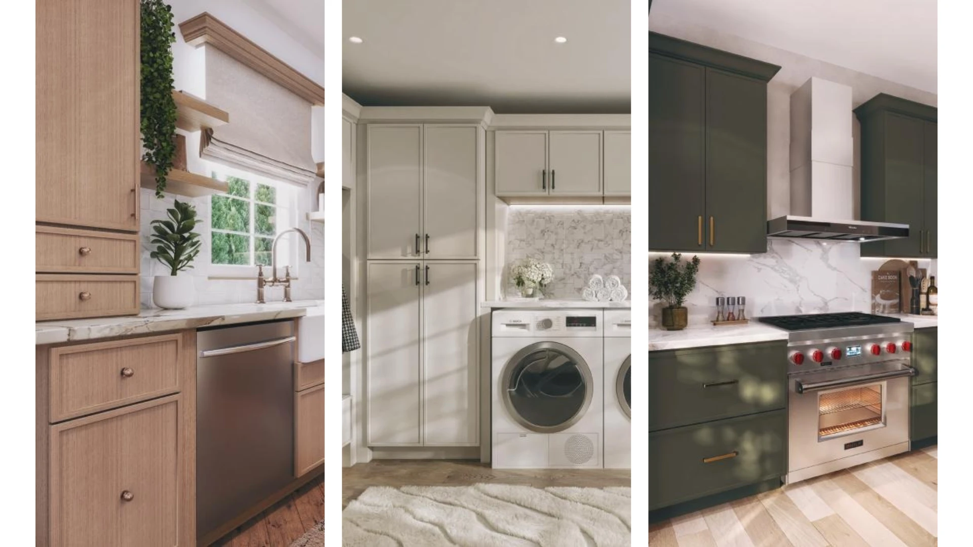 Custom kitchen cabinets room scenes Custom kitchen cabinets room scenes